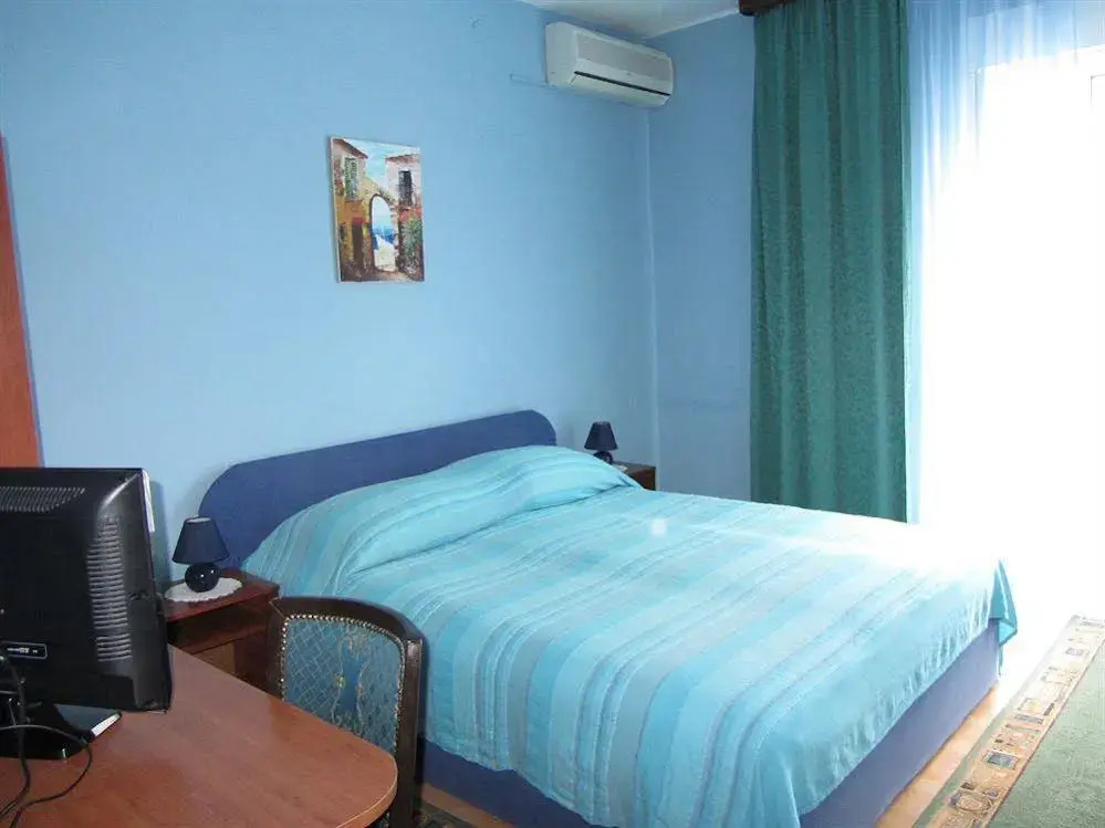 Villa Vilma