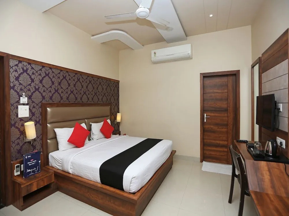 Hotel Spiti