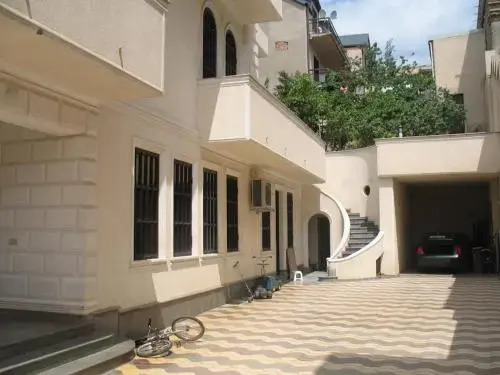 Guest House Nola