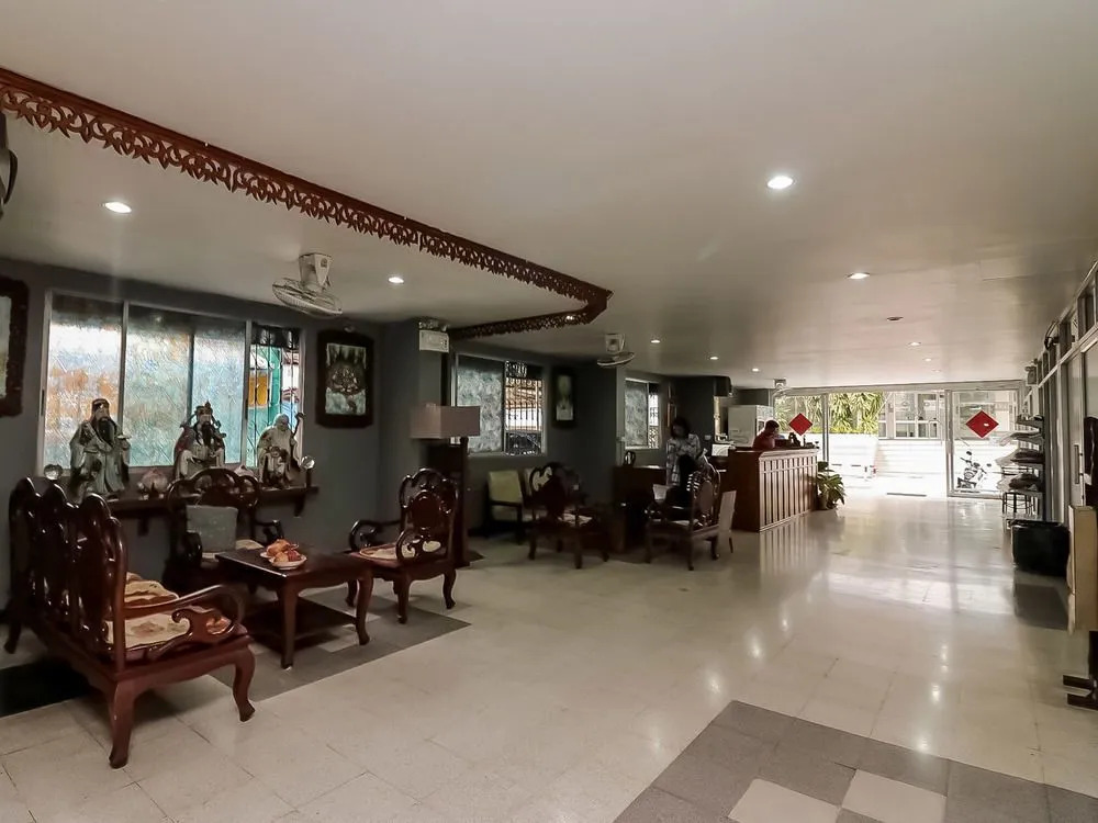 Nida Rooms Central Pattaya 336