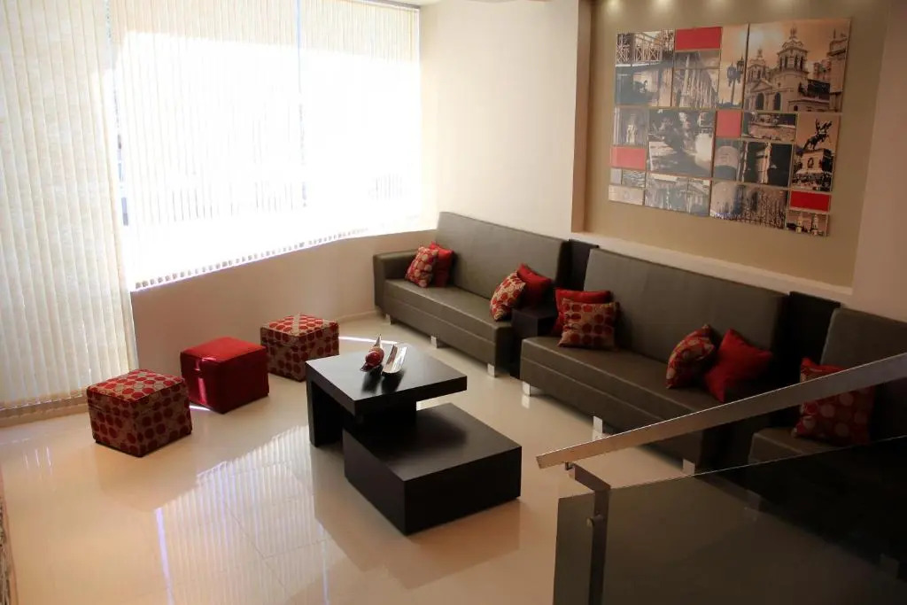 Sol de Piedra Apart, Suites & Spa