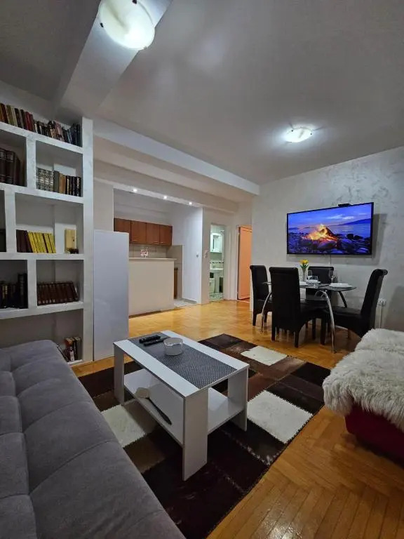 Duca apartmani