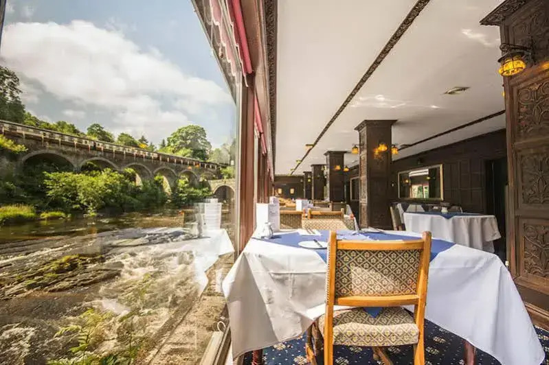 The Chainbridge Hotel