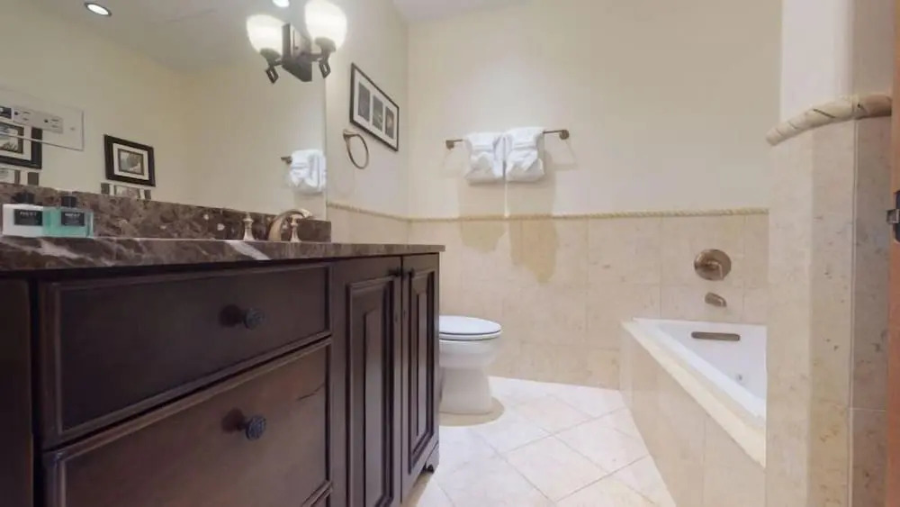 Luxury 4 Bedroom Penthouse in Lionshead Village With Rooftop Pool, Just a Short Walk to Gondola