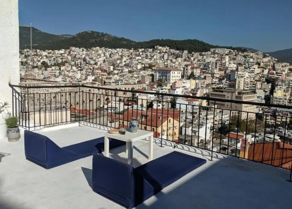 View and sun apartments 2