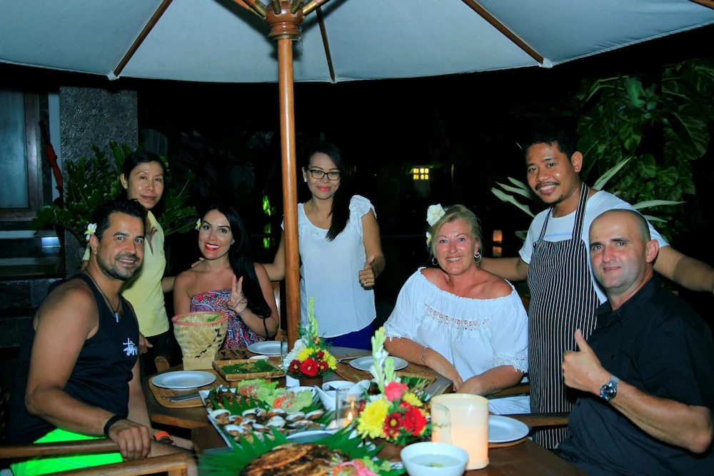 Kubu Garden Suites & Villas Nusa Dua