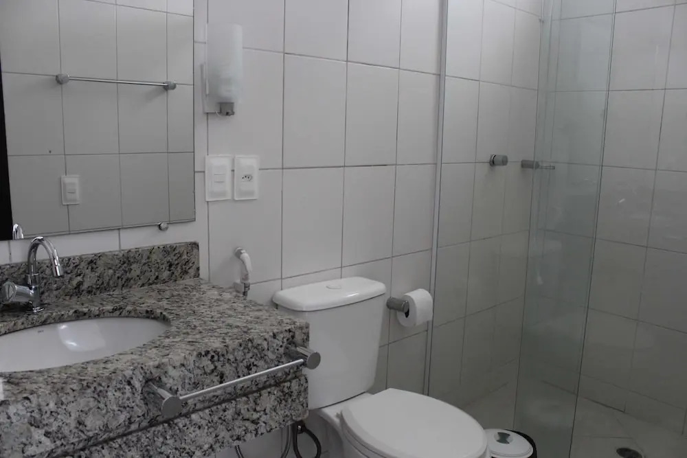 Hotel Pousada da Néia