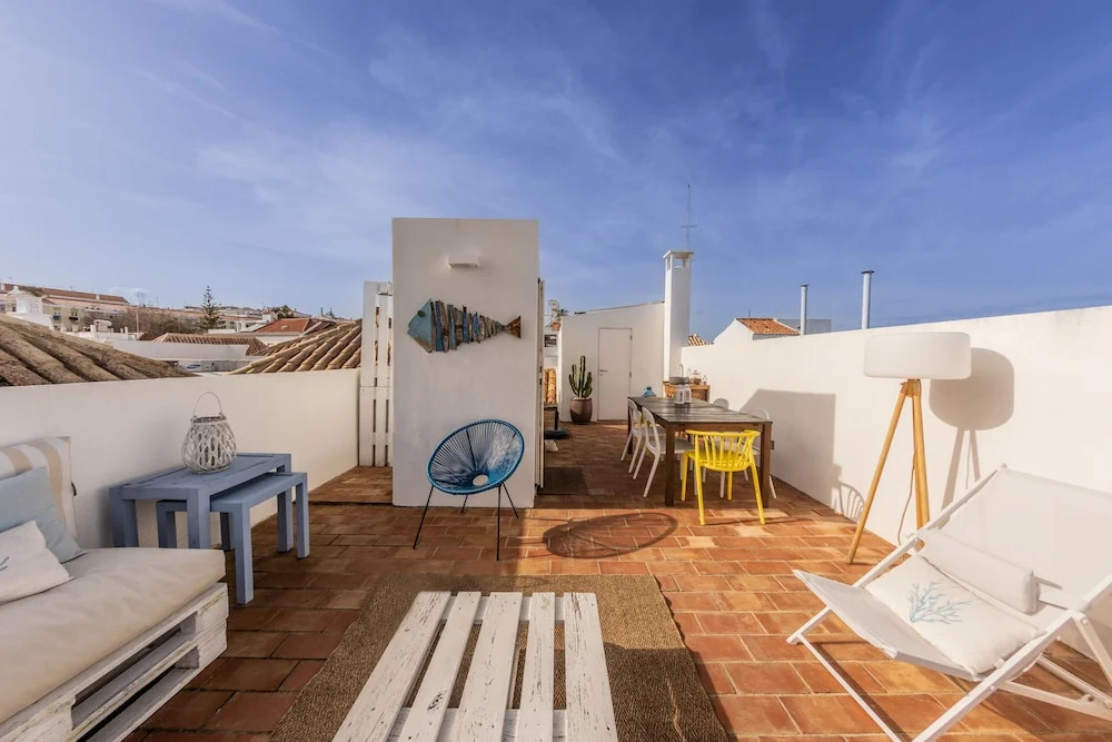Clover House Tavira in Tavira
