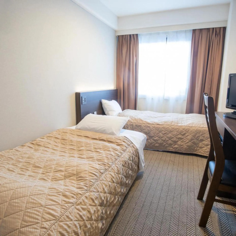 Hotel Aisul Matsuyama