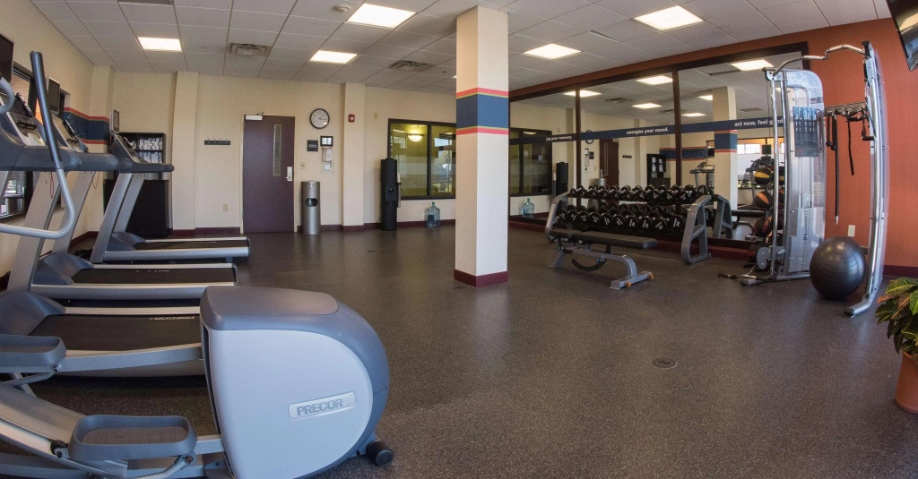 Hampton Inn and Suites Woodstock, Virginia