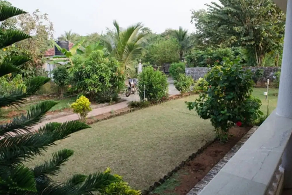 GuestHouser 2 BHK Villa in Manori - 1f52