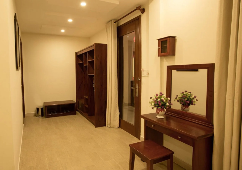 Village Moon Villa