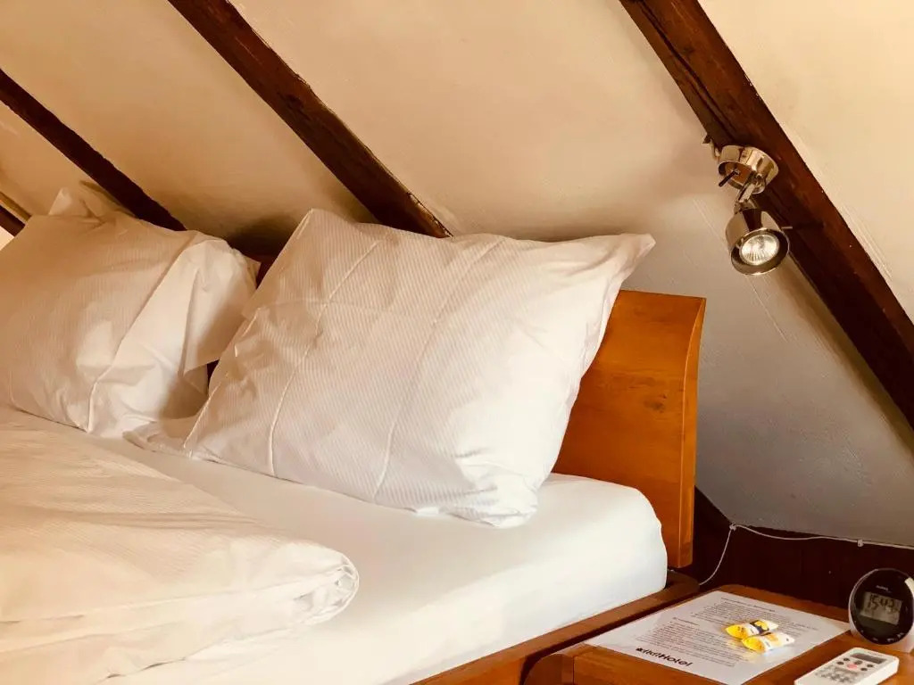 stattHotel