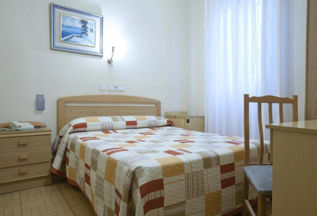 Hostal María Luisa