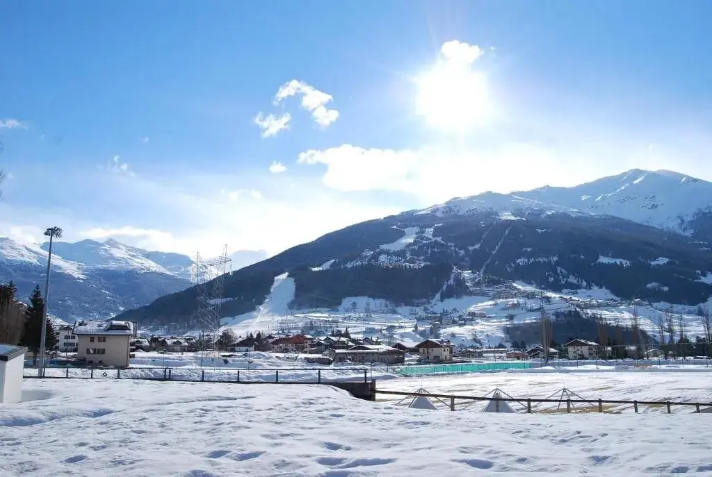 Chalet Gardenia