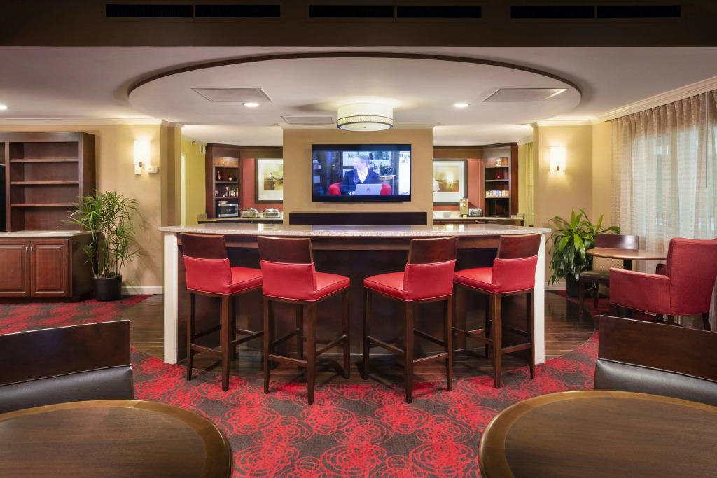 Doubletree by Hilton Columbia, SC