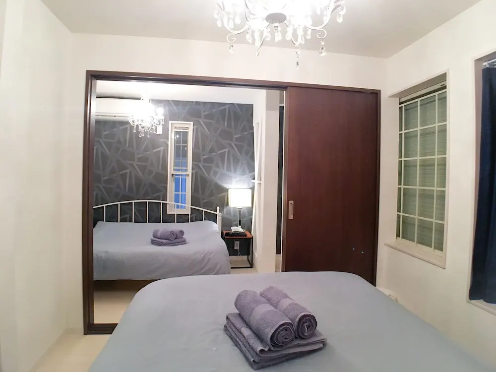 Toki Villa Tokyo Shinjuku