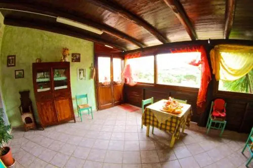 Agriturismo Sardo