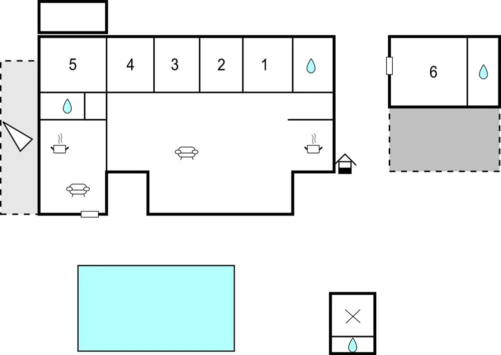 Awesome Home In Medulin