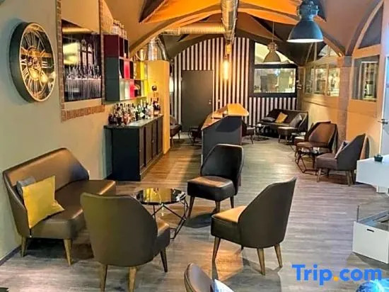 Hotel Gutshof Herborn