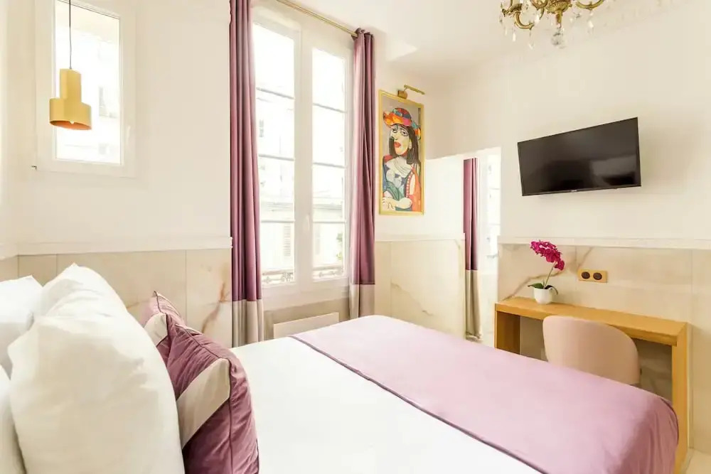 Merveil Luxury Suites - Florentin I-II