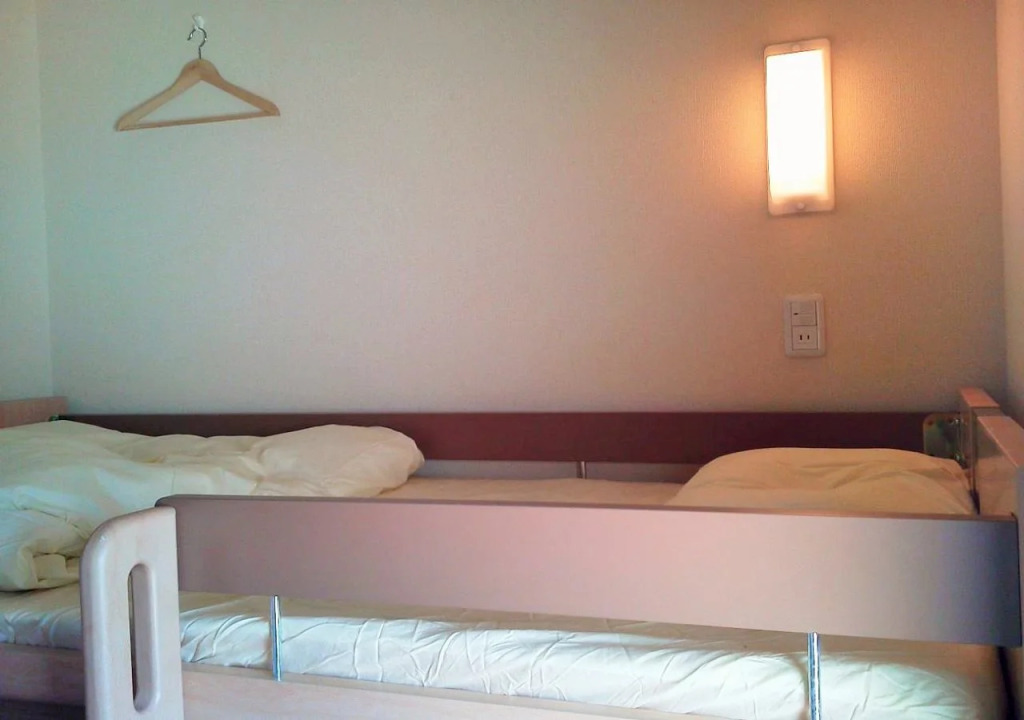 Hostel Hagi Time