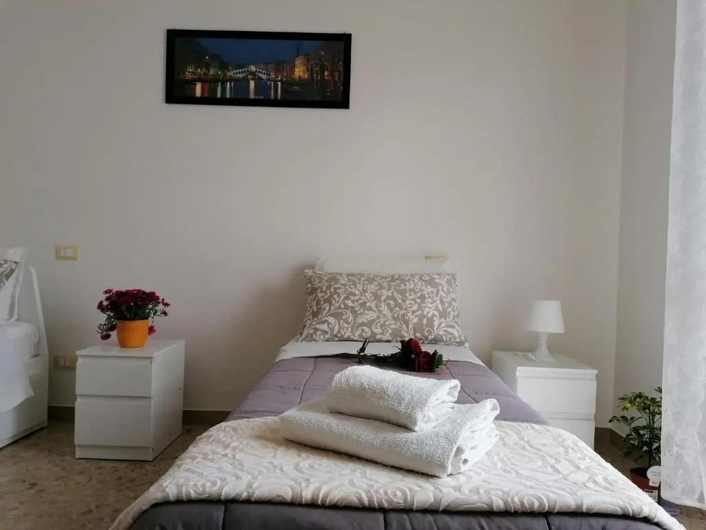 Giuseppe House