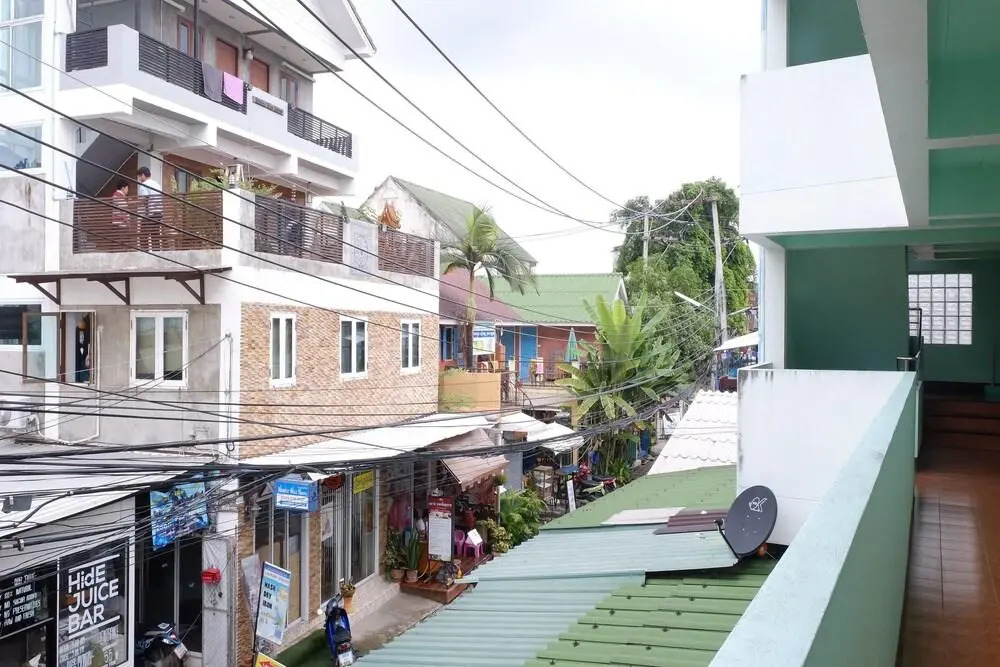 Chinda Boutique Hotel