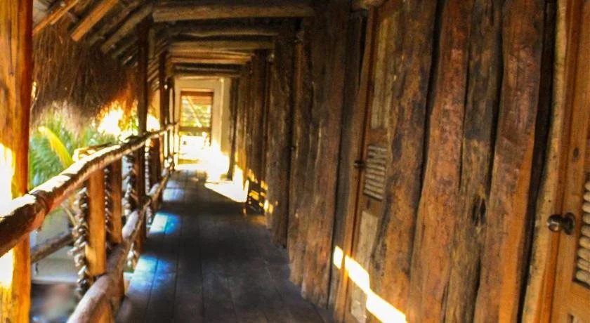 Hostel Meson de Tulum