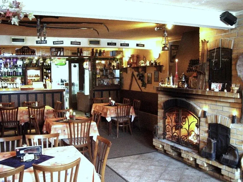 Pension Trautenberk