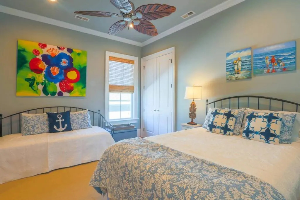 Gigi's Beach House