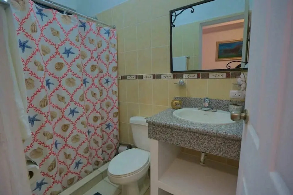 Apartamentos Terrazas del Cielo