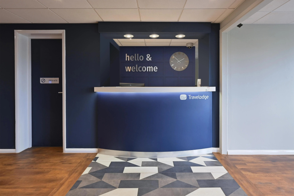 Travelodge Northampton Upton Way