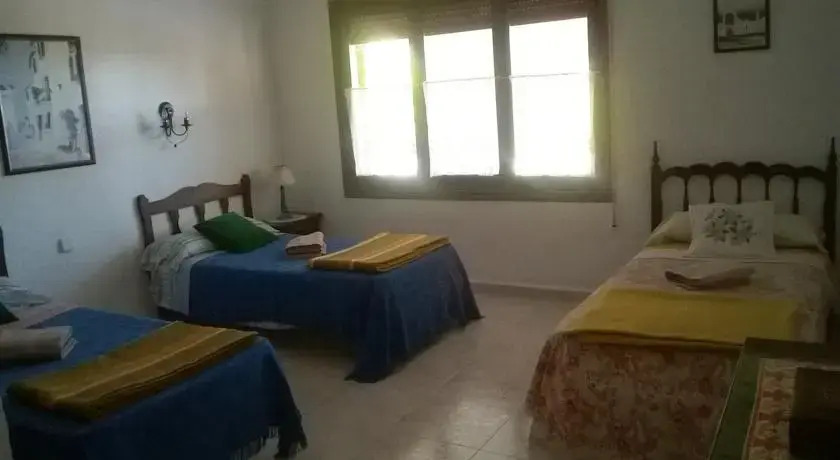 Casa Ligia Marti