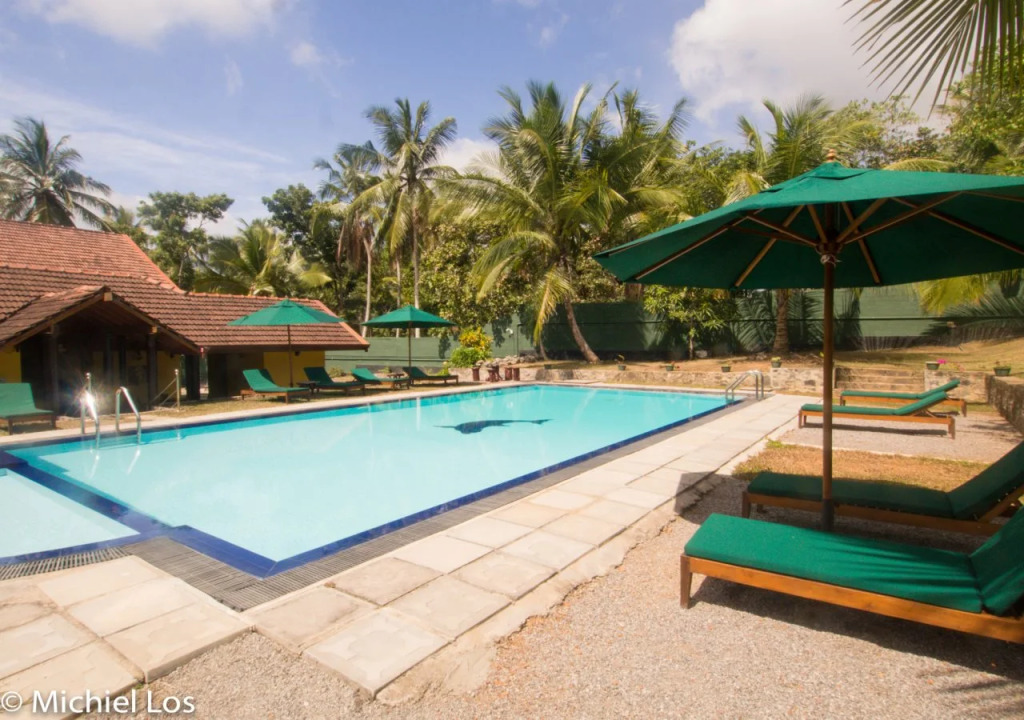 Resort Like No Other