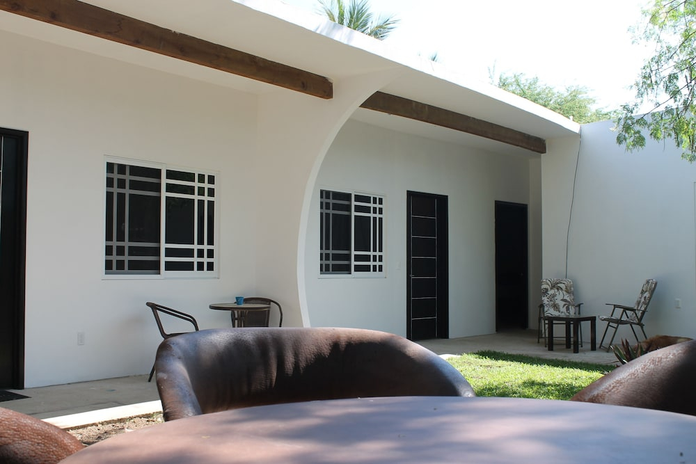 Playas Hotel