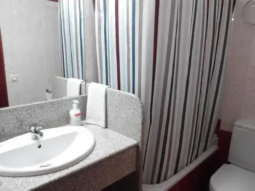 Apartamentos Querol