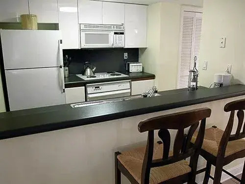 Casa Grande Suite