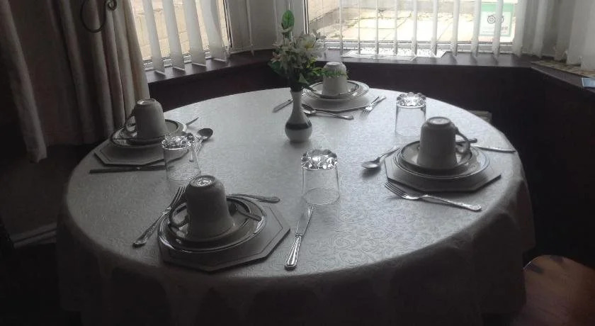 The Pines Guest House
