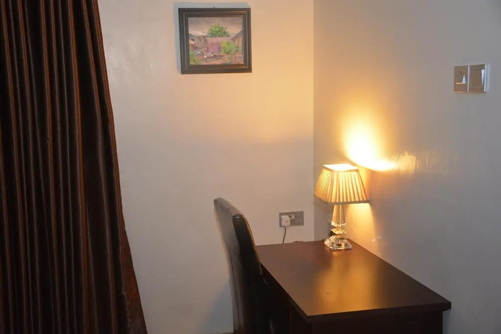Fryburg Suites