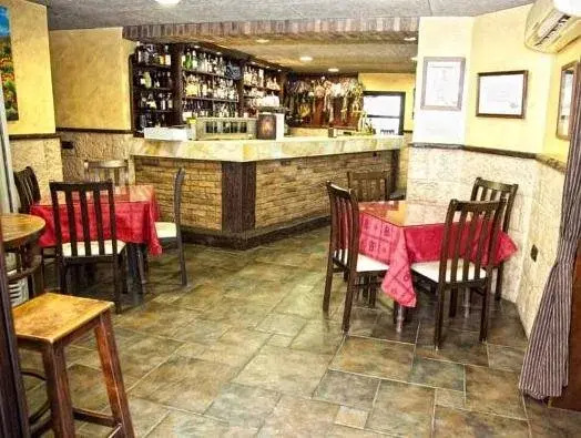Hotel Restaurante El Castillo