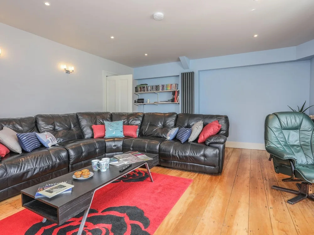 Gadlys House - Beau View