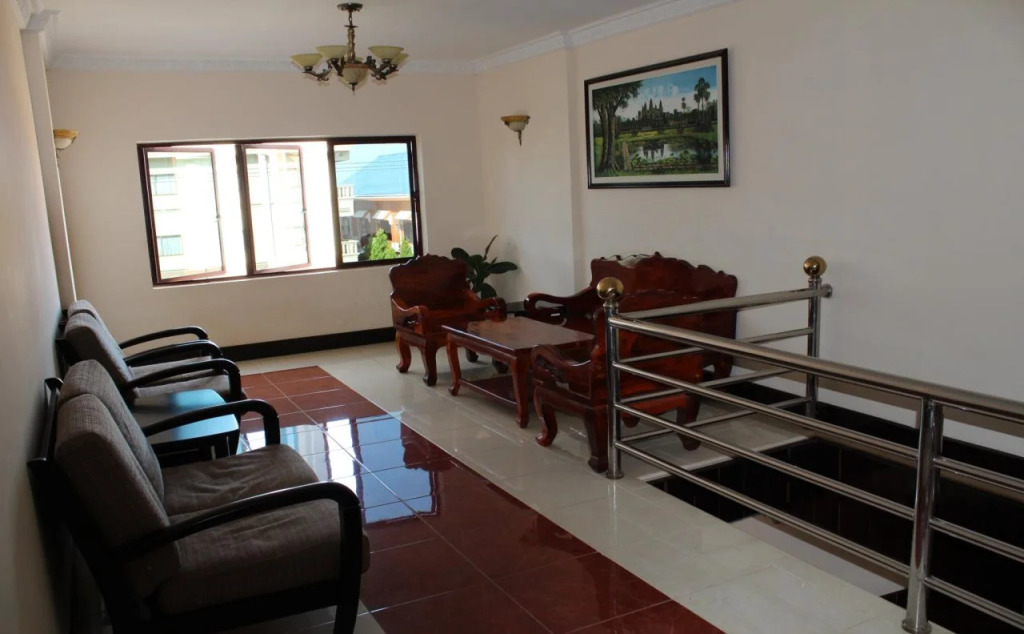 Koh Kong Island Resort