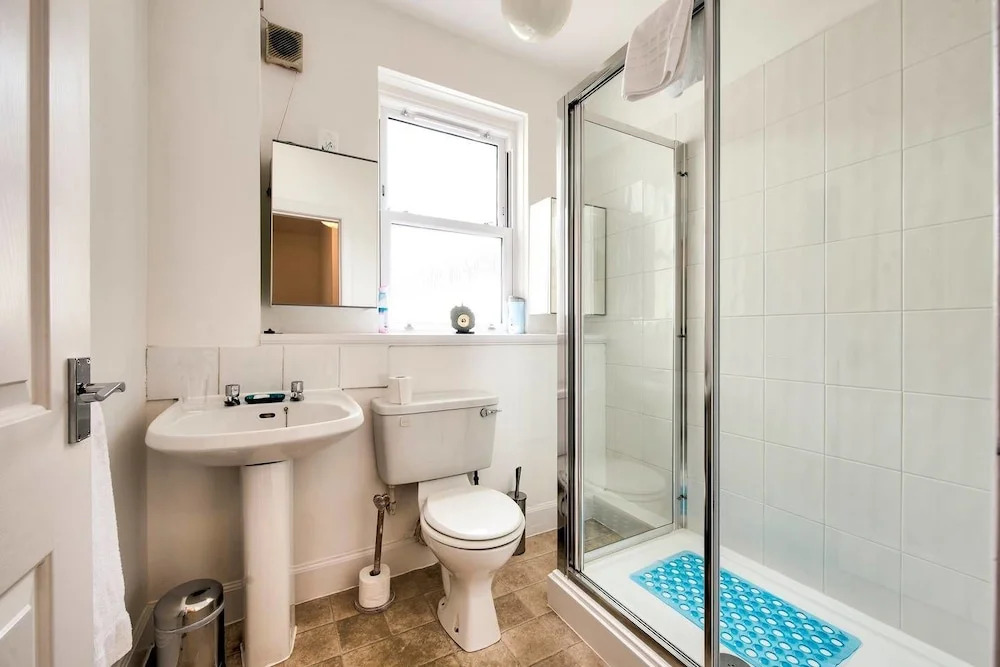 Quiet N. Berwick Holiday Home w/ Free Parking