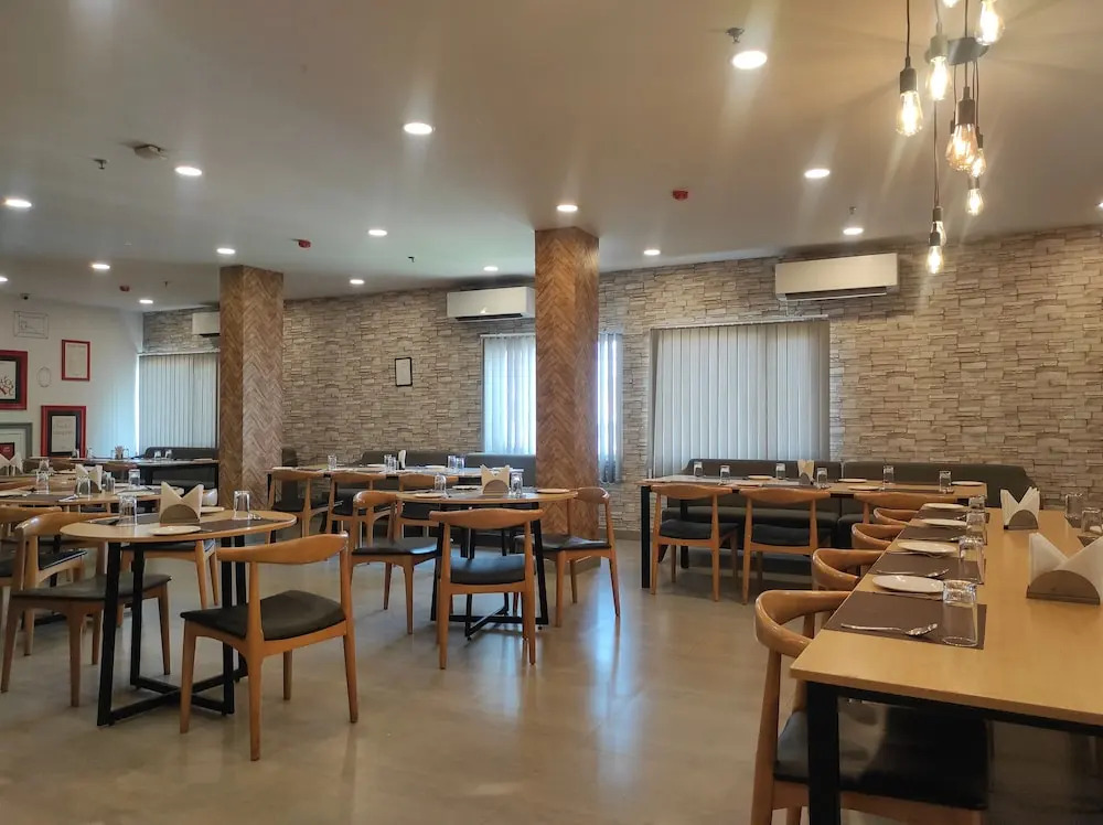 NK Hotel - Guwahati