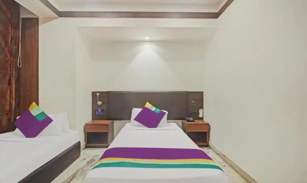 Dee Empresa Hotel