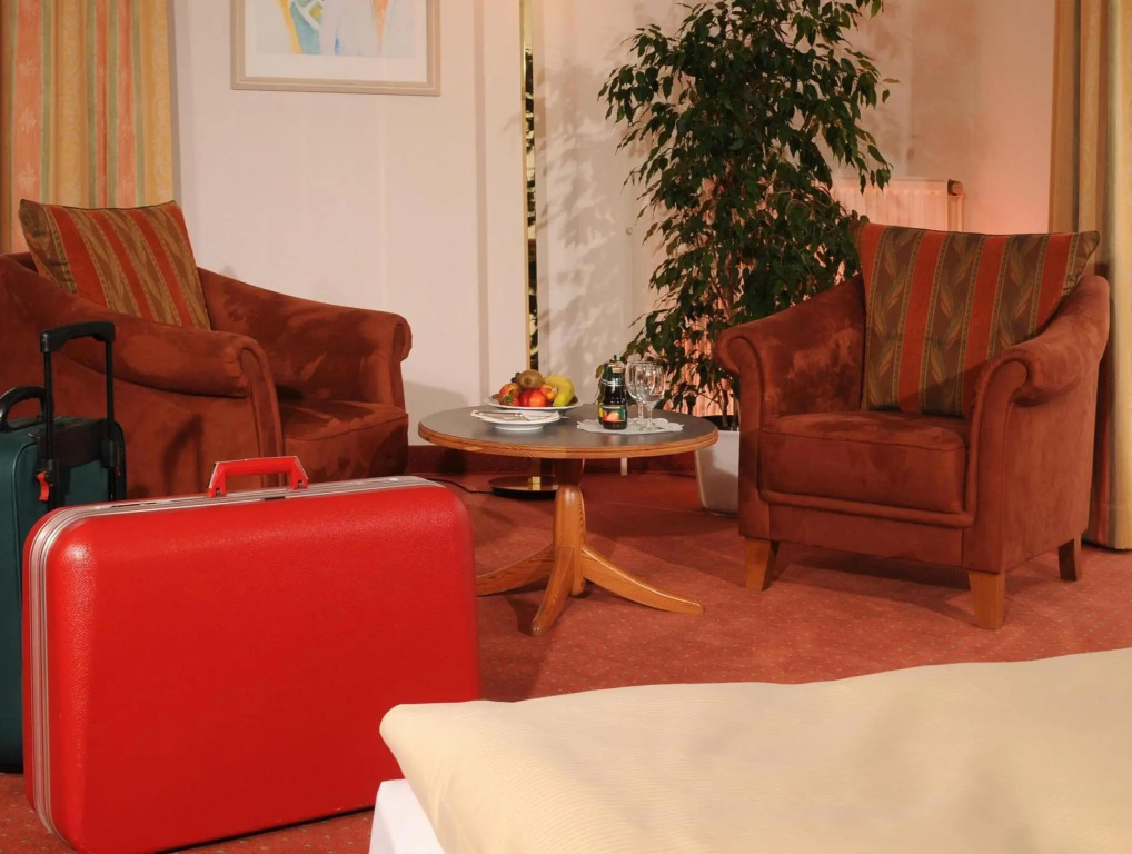 DORMERO Hotel Weingarten