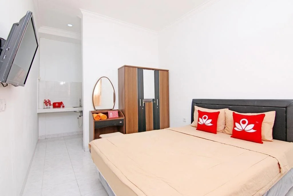 De-Lalis Homestay by Zen Rooms