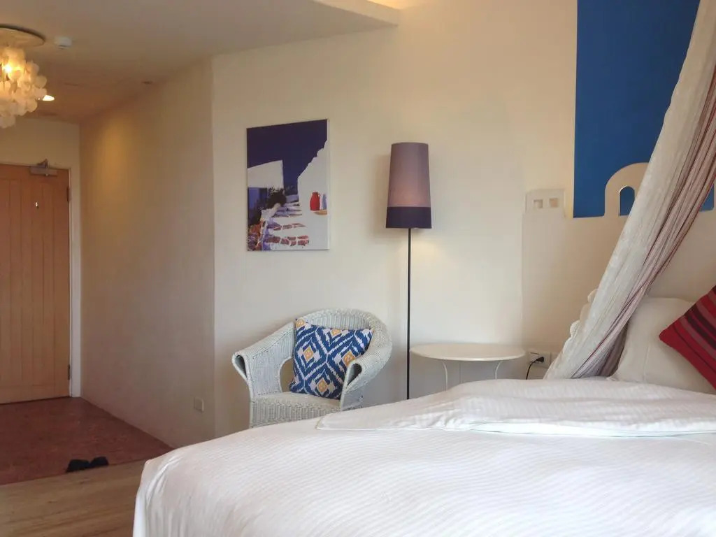 Kenting Moon Bay Hotel