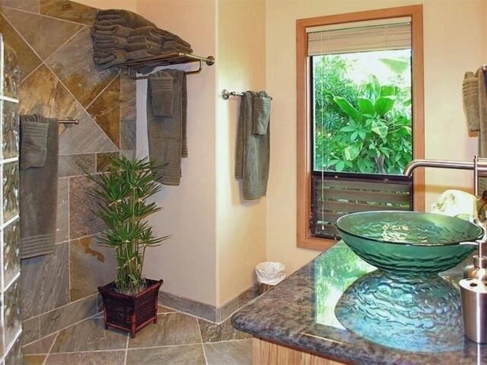 Hanalei Bay View 4 Bedroom Home